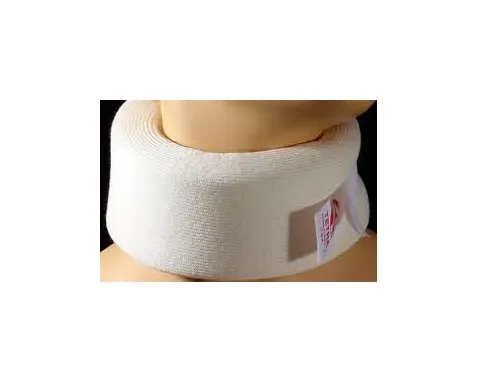 Tetramed - From: 1500-00 To: 1503-44  TETRA Serpentine Cervical Collar