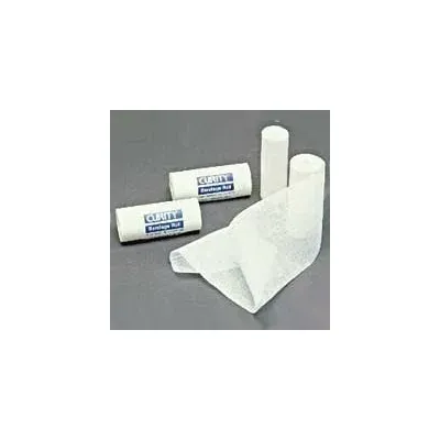 Cardinal Health - 1522- - Curity Nonsterile Ready Cut Gauze Bandage Rolls 3" W x 10 yds. L, Nonsterile