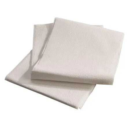 Graham Medical - From: 70300N To: 70332N - Products General Purpose Drape Standard Drape Sheet 40 W X 48 L Inch NonSterile