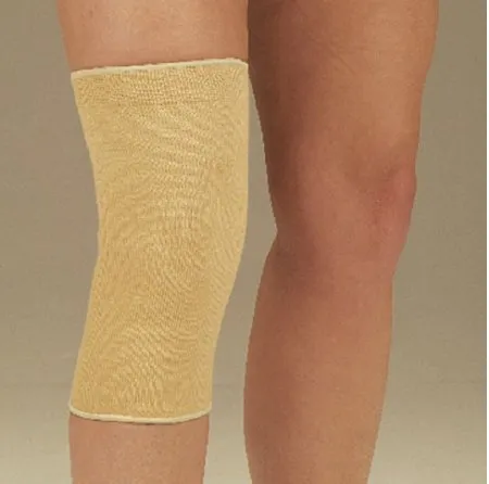 DeRoyal - 7043-03 - Knee Support Deroyal Large Pull-on 18 To 21 Inch Circumference Left Or Right Knee