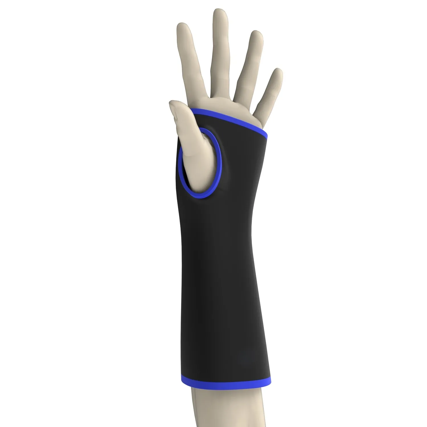 Led Technologies - DPLFLXWW - dpl Pain Relief Wrist Wrap