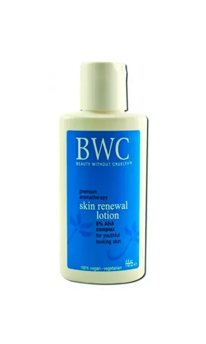 Beauty Without Cruelty - 175423 - AHA Renewal Moisture Lotion