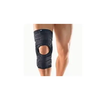 Mor-Medical - 182 300 - Bort Stabilopro Knee Bandage Open Form