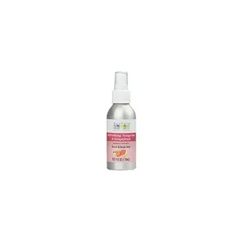 Aura Cacia - From: 188632 To: 188636 - Cinnamon/Ylang Ylang, Aromatherapy Mist,  bottle