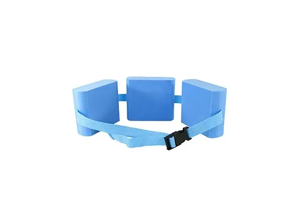 Fabrication Enterprises - 20-4002B - CanDo swim belt with three oval floats