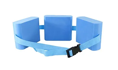 Fabrication Enterprises - From: 20-4001B To: 20-4003B - Swim Belt with Adjustable Strap & 2 Floats (DROP SHIP ONLY)