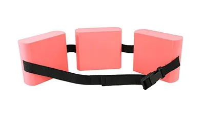 Fabrication Enterprises - CanDo - From: 20-4001R To: 20-4003R -  swim belt with two oval floats