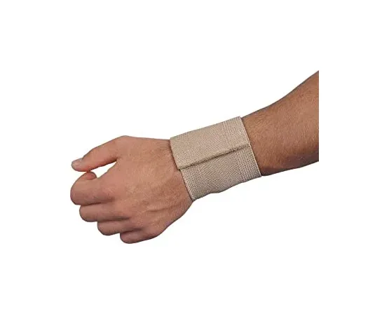 Breg - From: 204412 To: 204426 - Elastic Wrist Support Lt