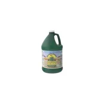 Lily of the Desert - 206063 - Organic Aloe Vera Juice 1 gallon