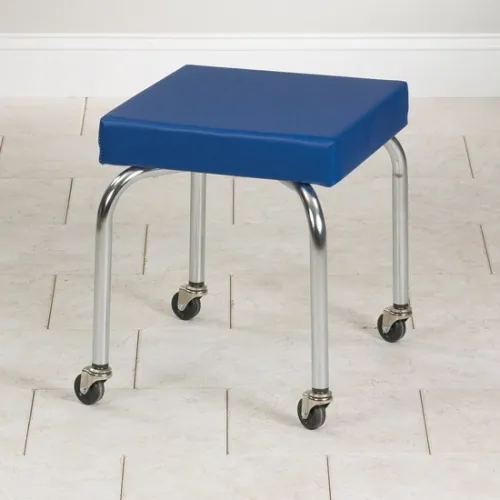 Clinton Industries - 2111 - Non adjustable scooter stool