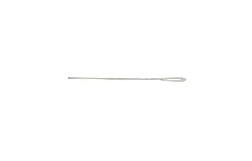 Integra Lifesciences - 10-26-SS - Surgical Probe Probe with Eye 5-1/2 Inch