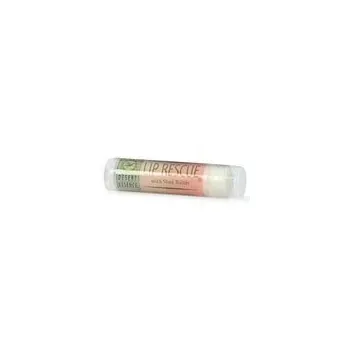 Desert Essence - 217798 - Lip Care Shea Butter Lip Rescue  tube