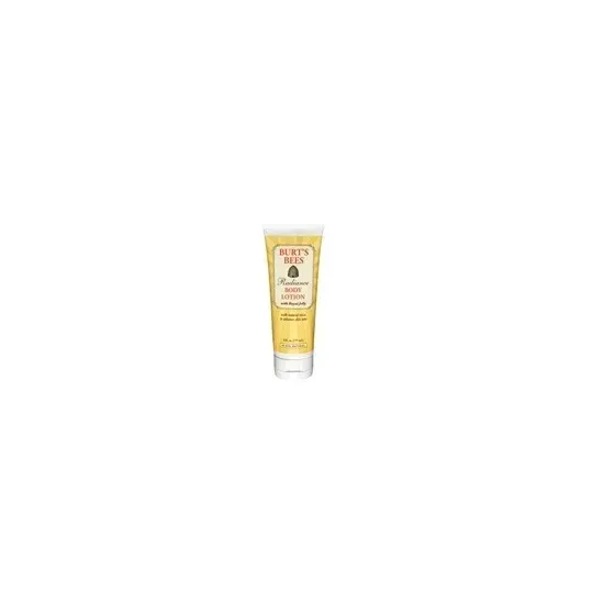 Burt's Bees - 219982 - Body Care Radiance with Royal Jelly 6 fl. oz. Body Lotions