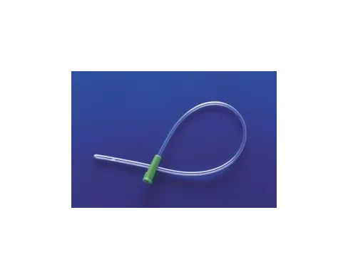 Teleflex - FloCath - 22080014 -  Urethral Catheter  Straight Tip Hydrophilic Coated PVC 14 Fr. 16 Inch