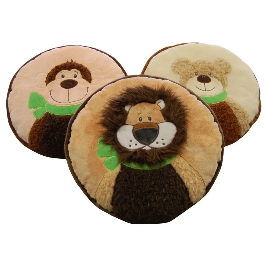 Skil-Care - SkiL-Care - From: 914900 To: 914902 - Kids Character Pillow