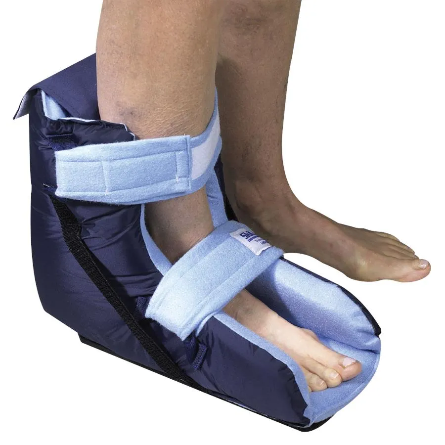 Skil-Care - SkiL-Care - From: 503142 To: 503143 - Heel Float  Walker Boot