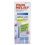 Boiron - From: 223641 To: 223642 - Topical Care Arnicare Cream Value Pack