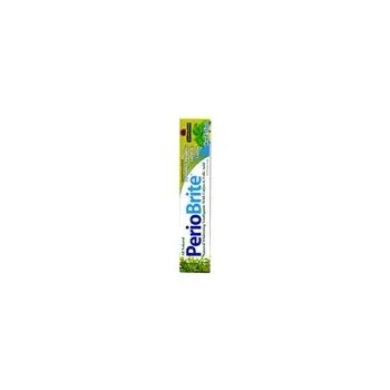 Natures Answer - From: 226033 To: 226036 - Nature's AnswerOral Health PerioBrite Toothpaste, Cool Mint