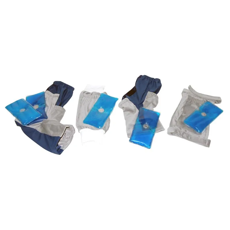 Skil-Care - From: 913100 To: 913103 - Artic Thermal Sleeve Ankle