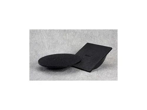Hygenic - Thera-Band - 23300 - Rocker Board, All Balance Products Include Exercise Instructions, Stability Disc is Retail Packaged (2 ea/cs) (HY , 045167)