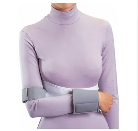 DJO - ProCare - 79-84049 - Shoulder Immobilizer Procare 2x-large Elastic Contact Closure Left Or Right Arm