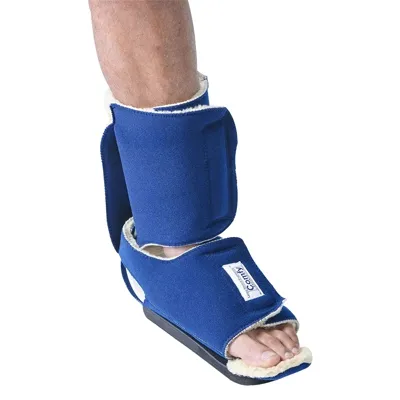 Fabrication Enterprises - From: 24-2295 To: 24-2299  Comfy Splints Boot   adult