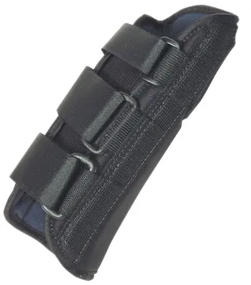 Fabrication Enterprises - 24-4571L - soft wrist splint left