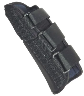 Fabrication Enterprises - 24-4573R - soft wrist splint right