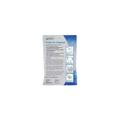 Veridian Healthcare - 24-901 - Instant Ice Pack-1 per pack