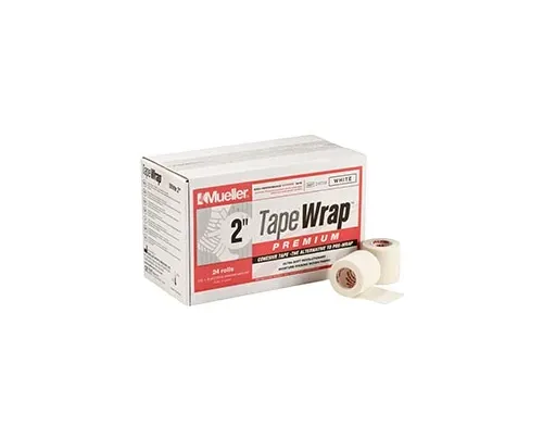 Mueller Sports Medicine - TapeWrap - From: 24058 To: 24958B - (Products are only available for sale in the U.S. Products cannot be sold on Amazon.com or any other 3rd party platform without prior approval by Mueller.)