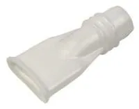 Allied Healthcare - B & F Medical - 64441 - B & F Medical Mouthpiece Disposable