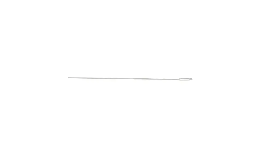 Integra Lifesciences - 10-34-SS - Surgical Probe Probe With Eye 10 Inch