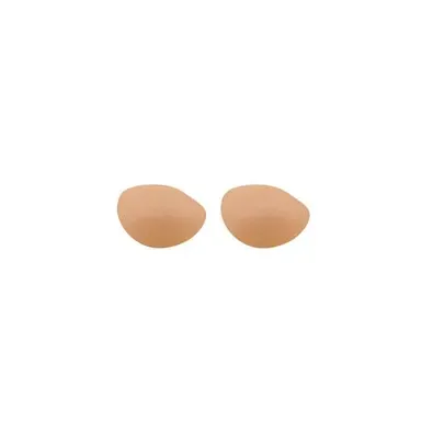 Classique Fare - From: 2507-BGE-3 To: 2517-BGE-S - Oval Enhancement Silicone Breast Form