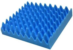 Skil-Care - From: 910110 To: 910115 - Convoluted Foam Only Cushion