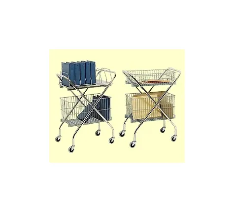 Omnimed - From: 264620 To: 264627 - Utility Basket  Deep