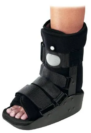 DJO - MaxTrax - 79-95423 - Walker Boot MaxTrax Small Left or Right Foot Adult