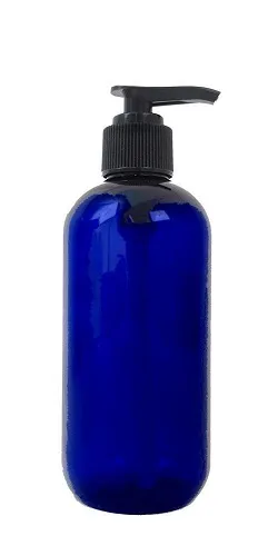 Wyndmere Naturals - 270 - Plastic (pet) Bottle W/lotion Pump