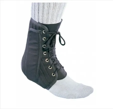 DJO DJOrthopedics - ProCare - From: 79-81313 To: 79-81317 - DJO  Ankle Splint Procare Small Lace Up Foot