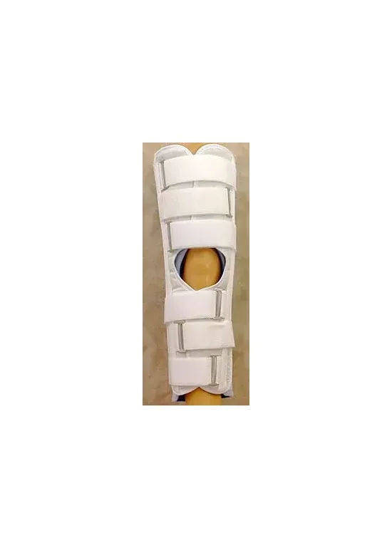 Tetramed - Tetra - From: 2812-00 To: 2824-00 - TETRA 3 Panel Knee Immobilizer