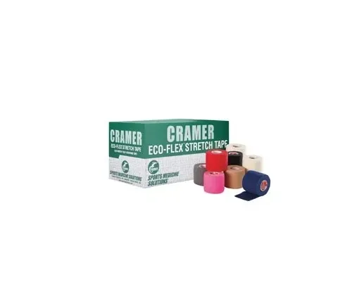 Cramer - From: 283005 To: 285120 - Stretch Tape