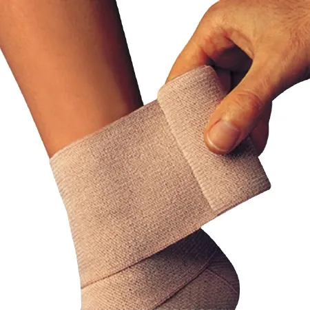 BSN Medical - 01027000 - Comprilan Short Stretch Bandage (8cmx5m)