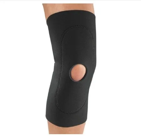 DJO DJOrthopedics - ProCare - 79-82017 - DJO  Knee Support  Large Pull On 20 1/2 to 23 Inch Circumference Left or Right Knee