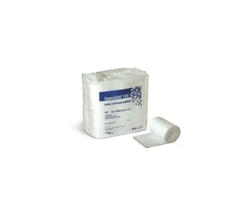 Alimed - 2970001540 - Cast Padding Undercast Alimed 4 Inch X 4 Yard Cotton Nonsterile
