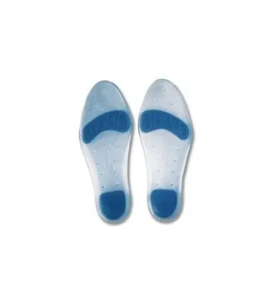 Alimed - Bauerfeind ViscoPed - 2970003931 - Bauerfeind Viscoped Insole X-small Viscoelastic Silicone Male 5 To 6 / Female 6-1/2 To 7-1/2