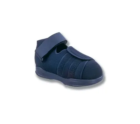 Alimed - 2970003942 - Pressure Relief Shoe Medium Unisex Black