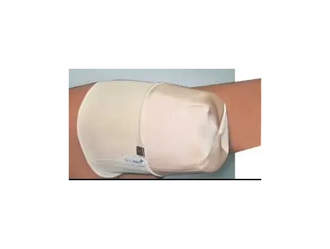 Alimed - DermaSaver - 2970005917 - Prosthetic Sock Dermasaver X-large