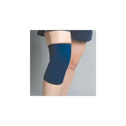 Alimed - 2970006104 - Knee Sleeve Alimed Large Pull-on 15 To To 16-1/2 Inch Circumference Left Or Right Knee