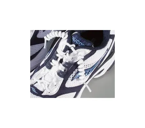 Alimed - Spyrolace - 2970010557 - Shoelaces Spyrolace Black