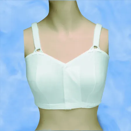 Deroyal - From: M5001L To: M5001XXXL - Surgical Bra with Shoulder Straps, Chest