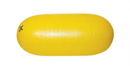 Fabrication Enterprises - CanDo - From: 30-1780 To: 30-1782 -  Inflatable Exercise Straight Roll